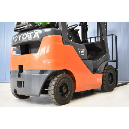 Cesab M335