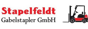 Stapelfeldt Gabelstapler GmbH logo